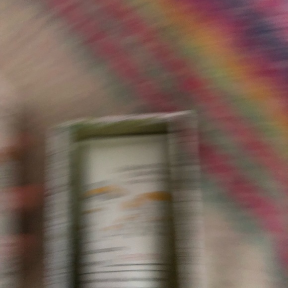 Library of Flowers by Margot elena 2.65oz hand Creme in willow & water - Picture 8 of 9